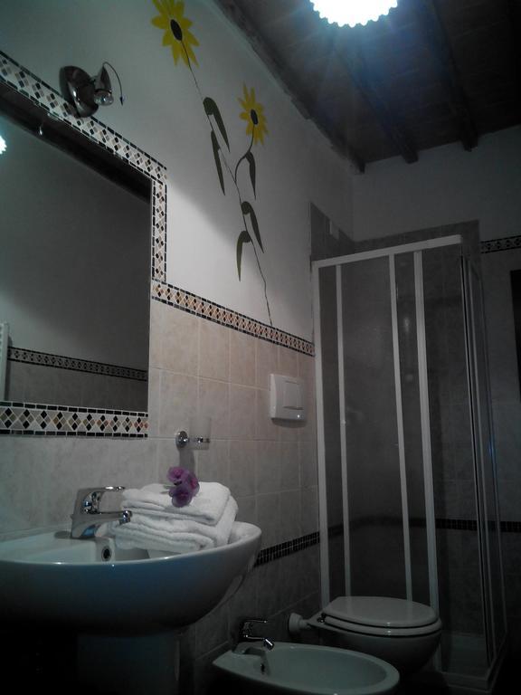 Certine Agriturismo Asciano Rom bilde