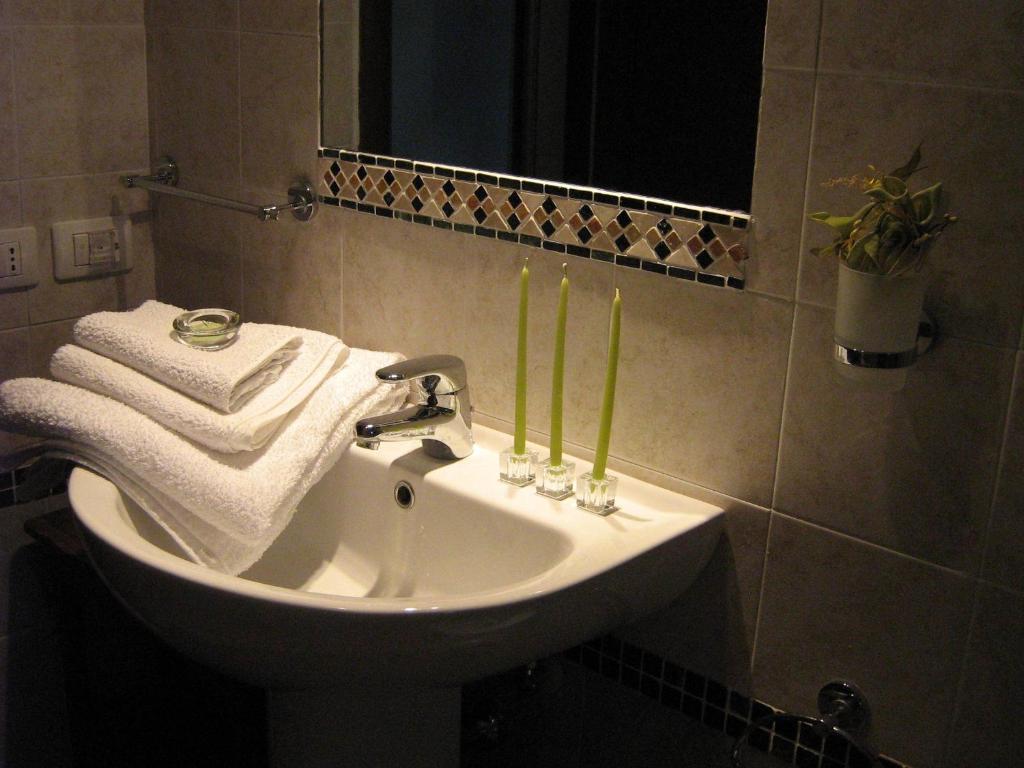 Certine Agriturismo Asciano Rom bilde